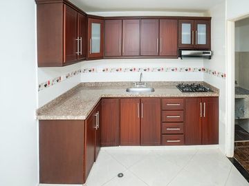 VENDO APARTAMENTO EN BARRIO BELLA VISTA DEL MUNICIPIO DE SAN GIL - SANTANDER