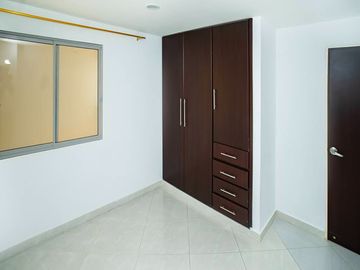 VENDO APARTAMENTO EN BARRIO BELLA VISTA DEL MUNICIPIO DE SAN GIL - SANTANDER