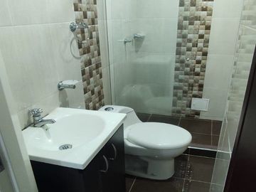 VENDO APARTAMENTO EN BARRIO BELLA VISTA DEL MUNICIPIO DE SAN GIL - SANTANDER
