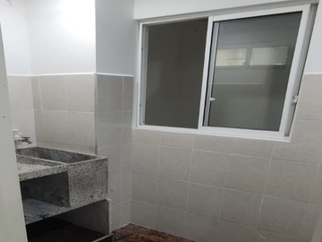 VENDO APARTAMENTO EN BARRIO BELLA VISTA DEL MUNICIPIO DE SAN GIL - SANTANDER