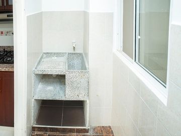 VENDO APARTAMENTO EN BARRIO BELLA VISTA DEL MUNICIPIO DE SAN GIL - SANTANDER