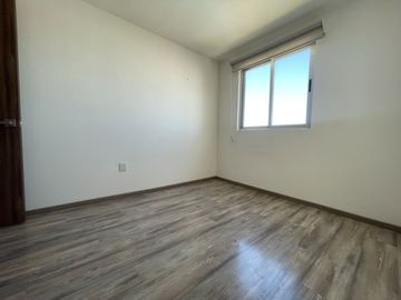 Departamento de 3 recámaras y terraza a amenidades en Natuur