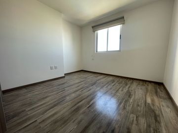 Departamento de 3 recámaras y terraza a amenidades en Natuur
