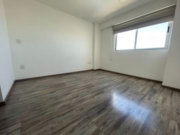 Departamento de 3 recámaras y terraza a amenidades en Natuur