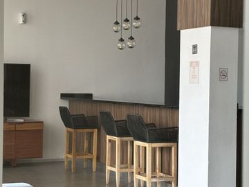 Departamento de 3 recámaras y terraza a amenidades en Natuur