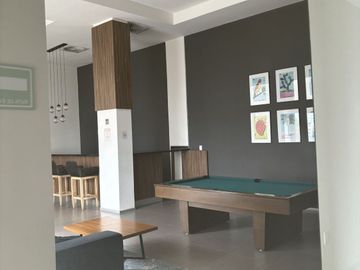 Departamento de 3 recámaras y terraza a amenidades en Natuur