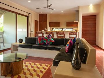 HERMOSOS DEPARTAMENTOS EN NIWA TULUM: TU HOGAR EN EL PARAÍSO