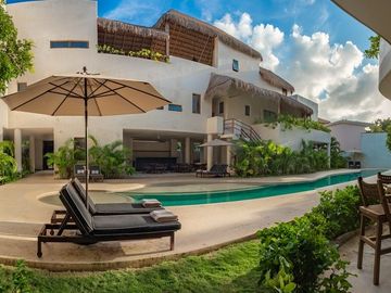 HERMOSOS DEPARTAMENTOS EN NIWA TULUM: TU HOGAR EN EL PARAÍSO