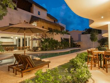 HERMOSOS DEPARTAMENTOS EN NIWA TULUM: TU HOGAR EN EL PARAÍSO