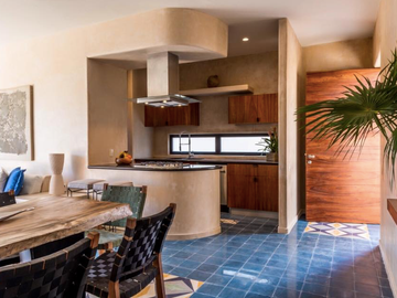 HERMOSOS DEPARTAMENTOS EN NIWA TULUM: TU HOGAR EN EL PARAÍSO