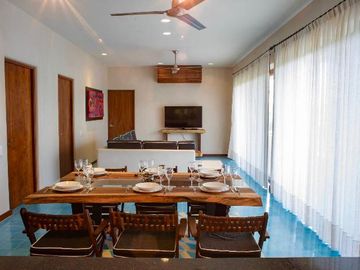 HERMOSOS DEPARTAMENTOS EN NIWA TULUM: TU HOGAR EN EL PARAÍSO