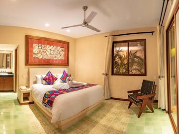 HERMOSOS DEPARTAMENTOS EN NIWA TULUM: TU HOGAR EN EL PARAÍSO