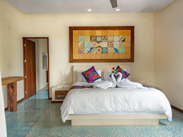 HERMOSOS DEPARTAMENTOS EN NIWA TULUM: TU HOGAR EN EL PARAÍSO