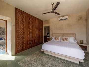HERMOSOS DEPARTAMENTOS EN NIWA TULUM: TU HOGAR EN EL PARAÍSO