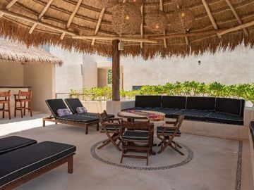 HERMOSOS DEPARTAMENTOS EN NIWA TULUM: TU HOGAR EN EL PARAÍSO