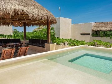 HERMOSOS DEPARTAMENTOS EN NIWA TULUM: TU HOGAR EN EL PARAÍSO