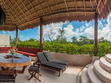 HERMOSOS DEPARTAMENTOS EN NIWA TULUM: TU HOGAR EN EL PARAÍSO