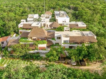 HERMOSOS DEPARTAMENTOS EN NIWA TULUM: TU HOGAR EN EL PARAÍSO