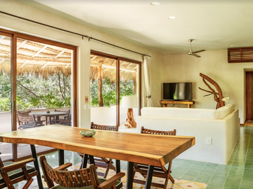 HERMOSOS DEPARTAMENTOS EN NIWA TULUM: TU HOGAR EN EL PARAÍSO