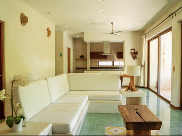 HERMOSOS DEPARTAMENTOS EN NIWA TULUM: TU HOGAR EN EL PARAÍSO