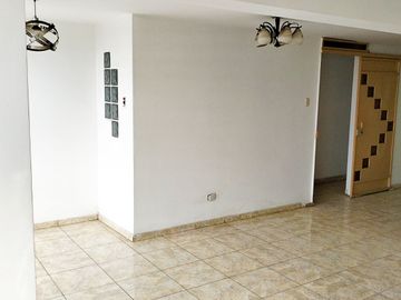 Hermosa Casa En Venta - Avenida Canta Callao