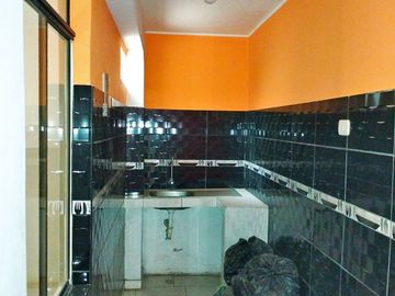 Hermosa Casa En Venta - Avenida Canta Callao