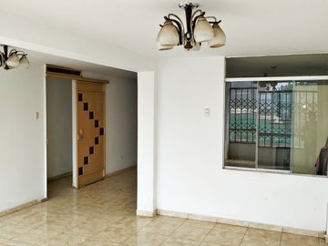 Hermosa Casa En Venta - Avenida Canta Callao