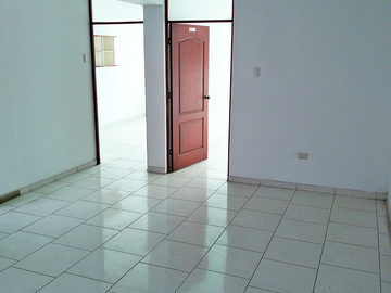 Hermosa Casa En Venta - Avenida Canta Callao