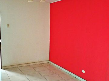Hermosa Casa En Venta - Avenida Canta Callao