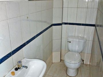 Hermosa Casa En Venta - Avenida Canta Callao