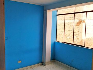 Hermosa Casa En Venta - Avenida Canta Callao
