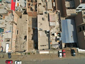 Hermosa Casa En Venta - Avenida Canta Callao