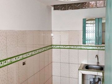 Hermosa Casa En Venta - Avenida Canta Callao