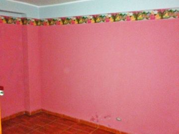 Hermosa Casa En Venta - Avenida Canta Callao