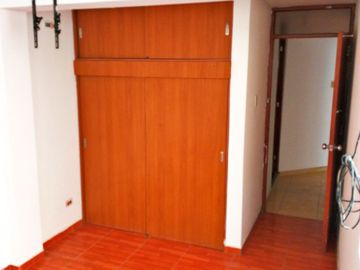 Hermosa Casa En Venta - Avenida Canta Callao