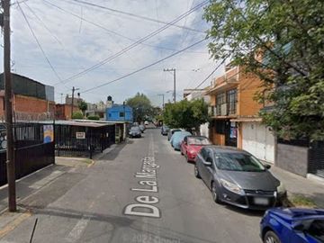 CASA EN VENTA De La Margarita, Los Reyes Ixtacala, . los Reyes Ixtacala 2da Sección, Tlalnepantla,  CASA EN REMATE BANCARIO, YJJ-JMJC15