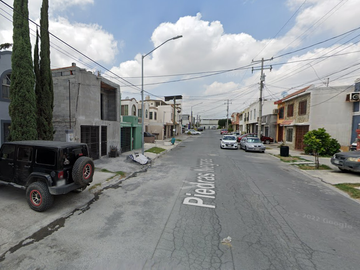 CASA VENTA CESION  Piedras Negras Miravista GENERAL ESCOBEDO NUEVO LEON  -MPCC