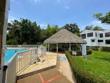 VENTA CASA CAMPESTRE MELGAR