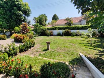 VENTA CASA CAMPESTRE MELGAR