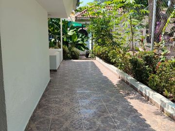 VENTA CASA CAMPESTRE MELGAR