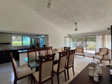 VENTA CASA CAMPESTRE MELGAR