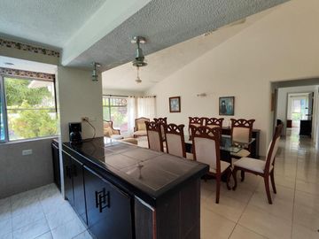 VENTA CASA CAMPESTRE MELGAR