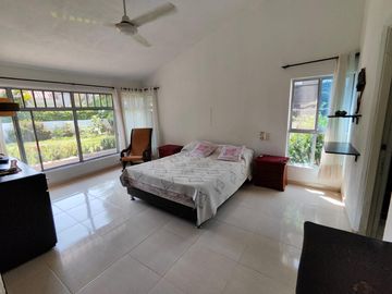 VENTA CASA CAMPESTRE MELGAR