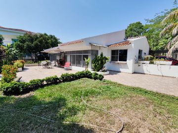 VENTA CASA CAMPESTRE MELGAR