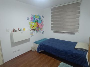 EXCELENTE DPTO. EN BUENA ZONA DE ATE