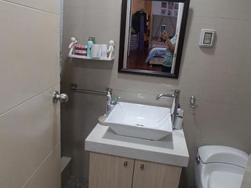 EXCELENTE DPTO. EN BUENA ZONA DE ATE