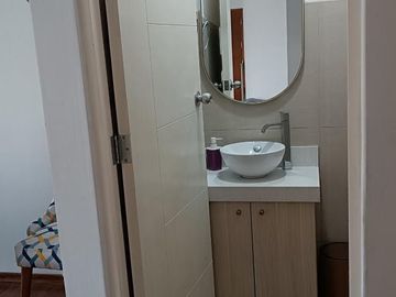 EXCELENTE DPTO. EN BUENA ZONA DE ATE
