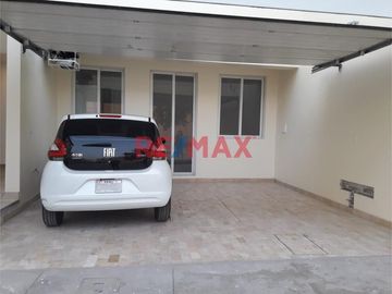 Lindos Departamentos En Urb Santo Domingo De Carabayllo Decima Etapa