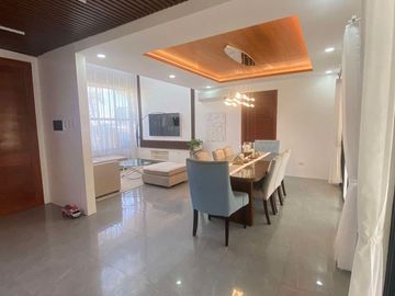 6 Bedrooms House and Lot with Indoor Pool for Sale in Highlands Pointe II, Rizal