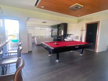 6 Bedrooms House and Lot with Indoor Pool for Sale in Highlands Pointe II, Rizal